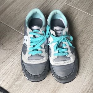 Saucony Jazz Low Pro casual sneakers